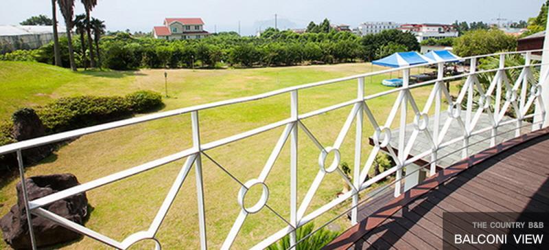 Jeju Land Pension Seogwipo Exterior photo